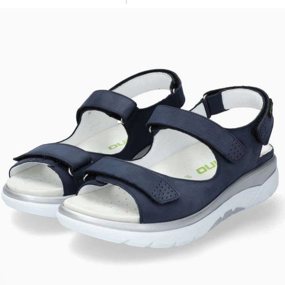 Mephisto Shoes - SANO By Mephisto Norine Women's Sandals